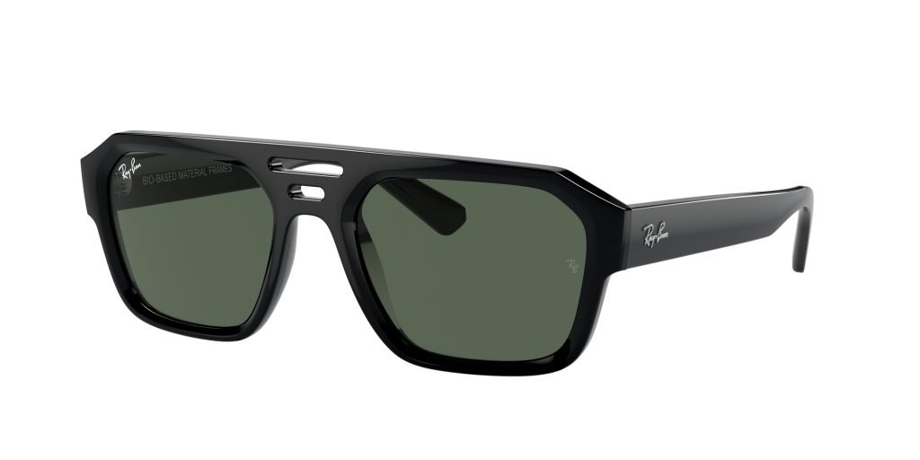 Occhiali da sole Ray Ban RB4397 667771 CORRIGAN