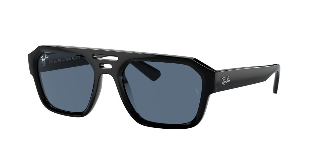 Occhiali da sole Ray Ban RB4397 667780 CORRIGAN