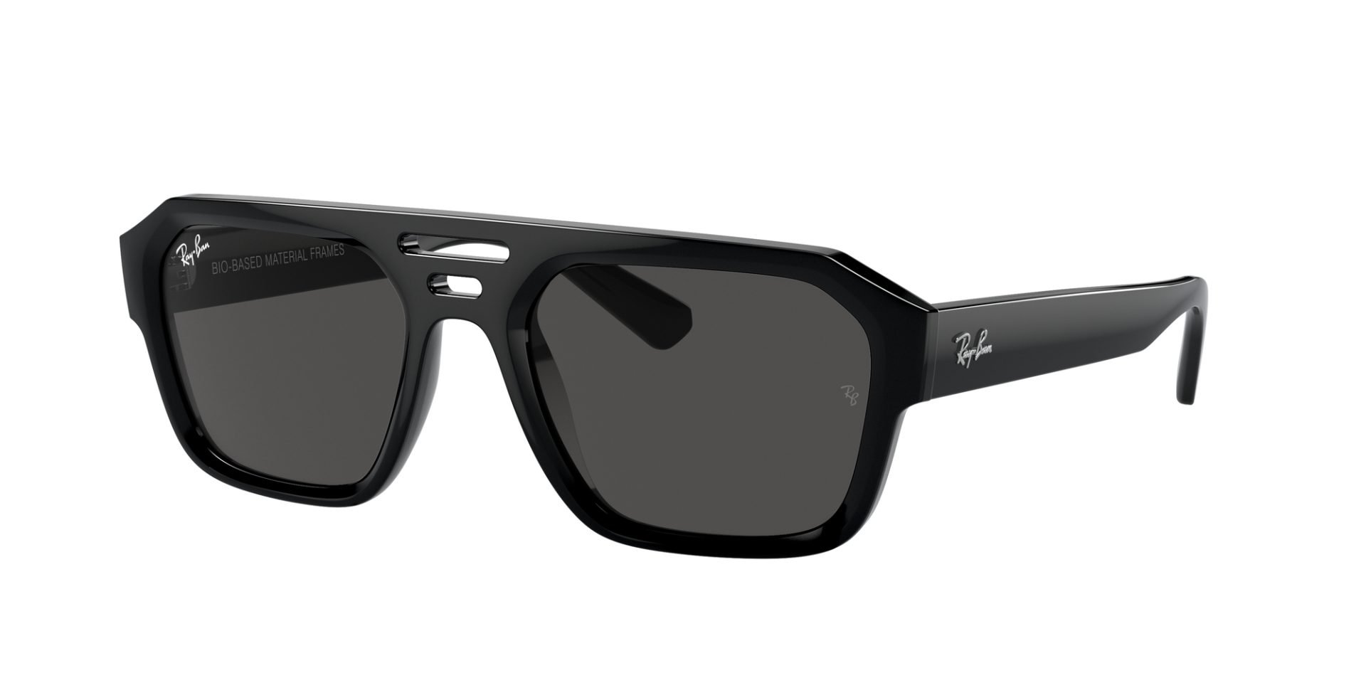 Occhiali da sole Ray Ban RB4397 667787 CORRIGAN