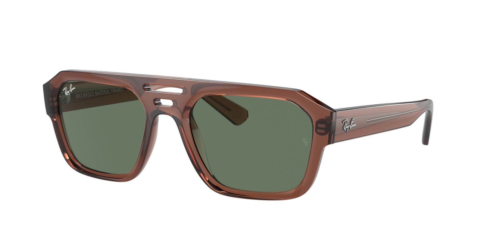 Occhiali da sole Ray Ban RB4397 667882 CORRIGAN