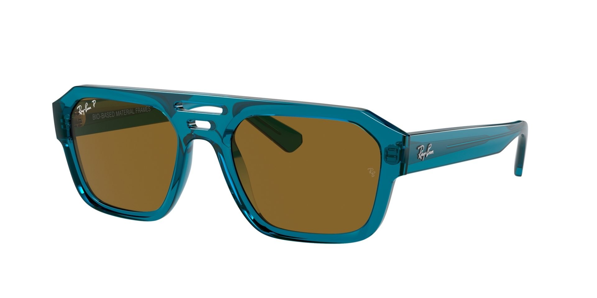 Occhiali da sole Ray Ban RB4397 668383 CORRIGAN