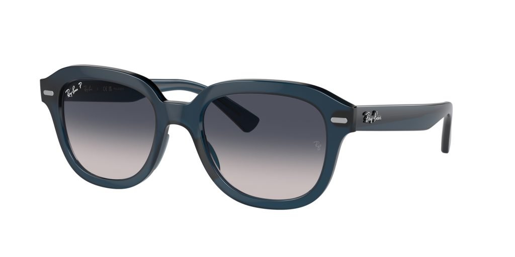 Occhiali da sole Ray Ban RB4398 667678 ERIK