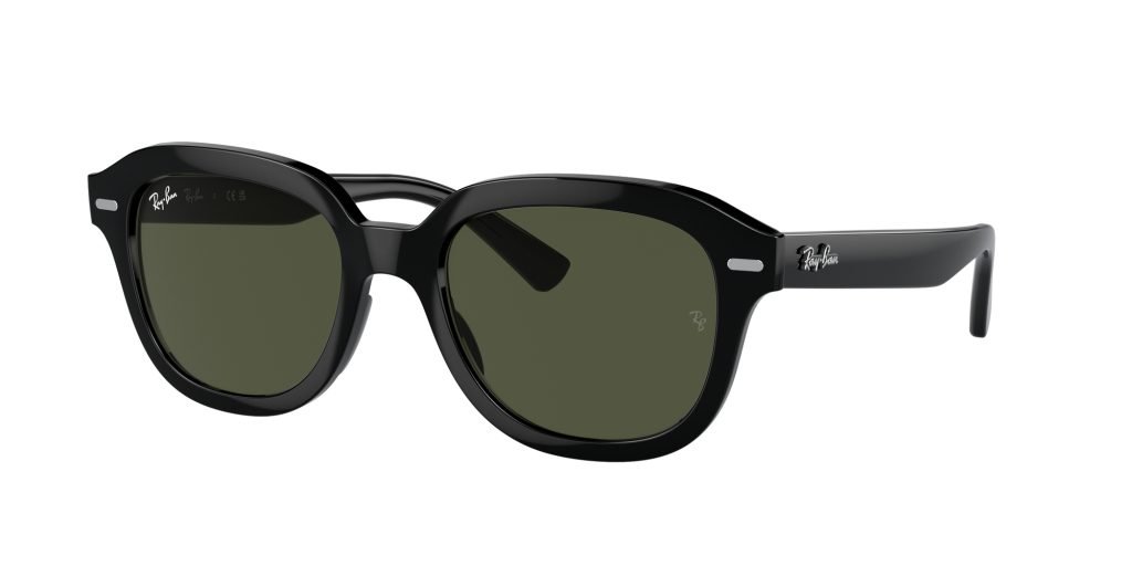 Occhiali da sole Ray Ban RB4398 901/31 ERIK