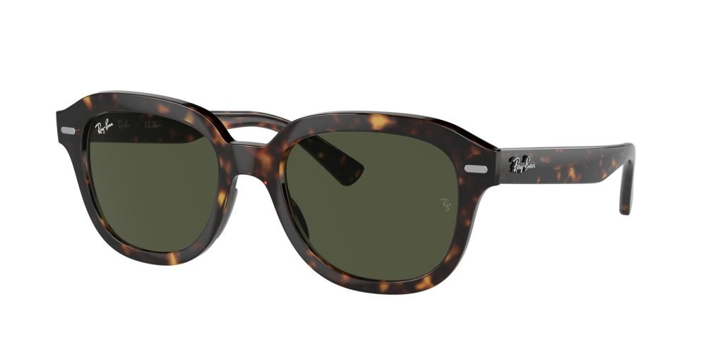 Occhiali da sole Ray Ban RB4398 902/31 ERIK