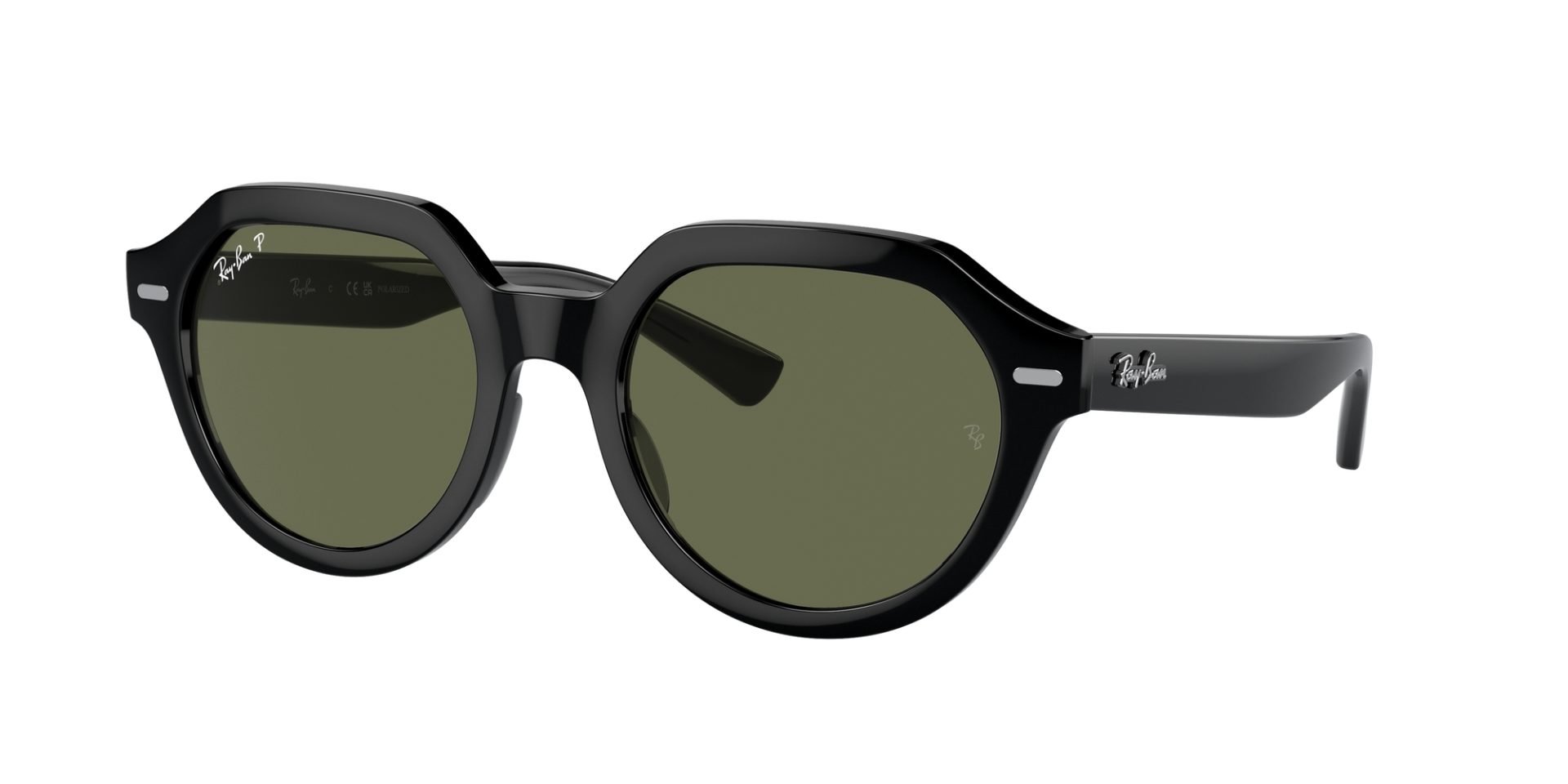 Occhiali da sole Ray Ban RB4399 901/58 GINA