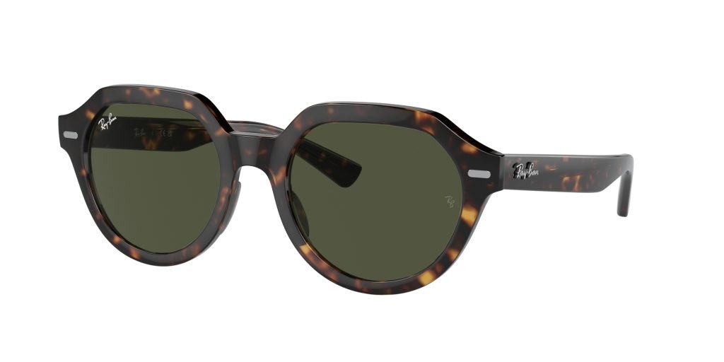 Occhiali da sole Ray Ban RB4399 902/31 GINA