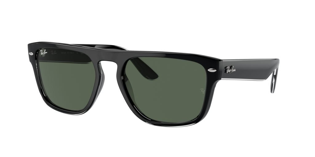 Occhiali da sole Ray Ban RB4407 654571