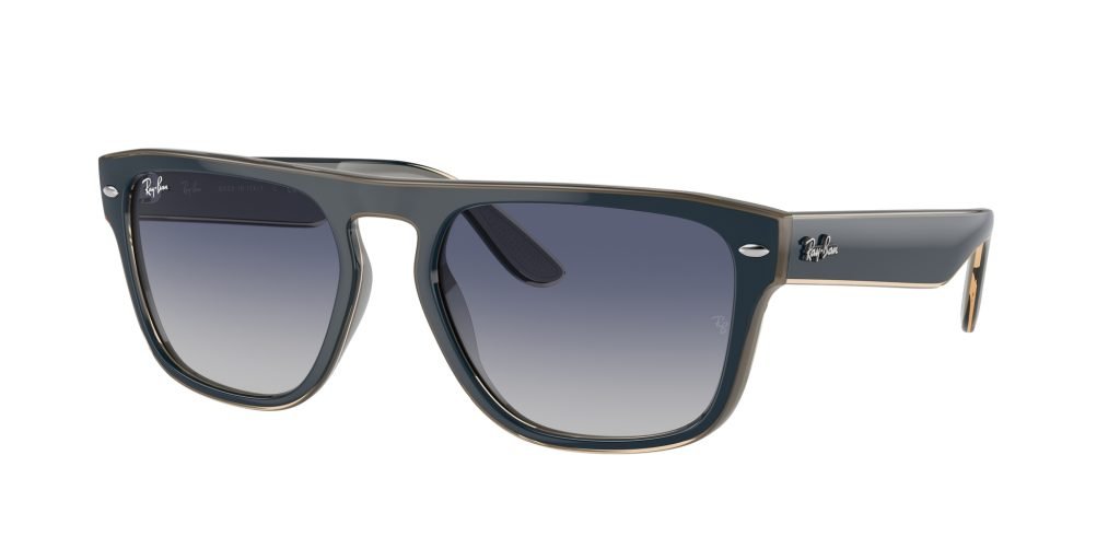 Occhiali da sole Ray Ban RB4407 67304L