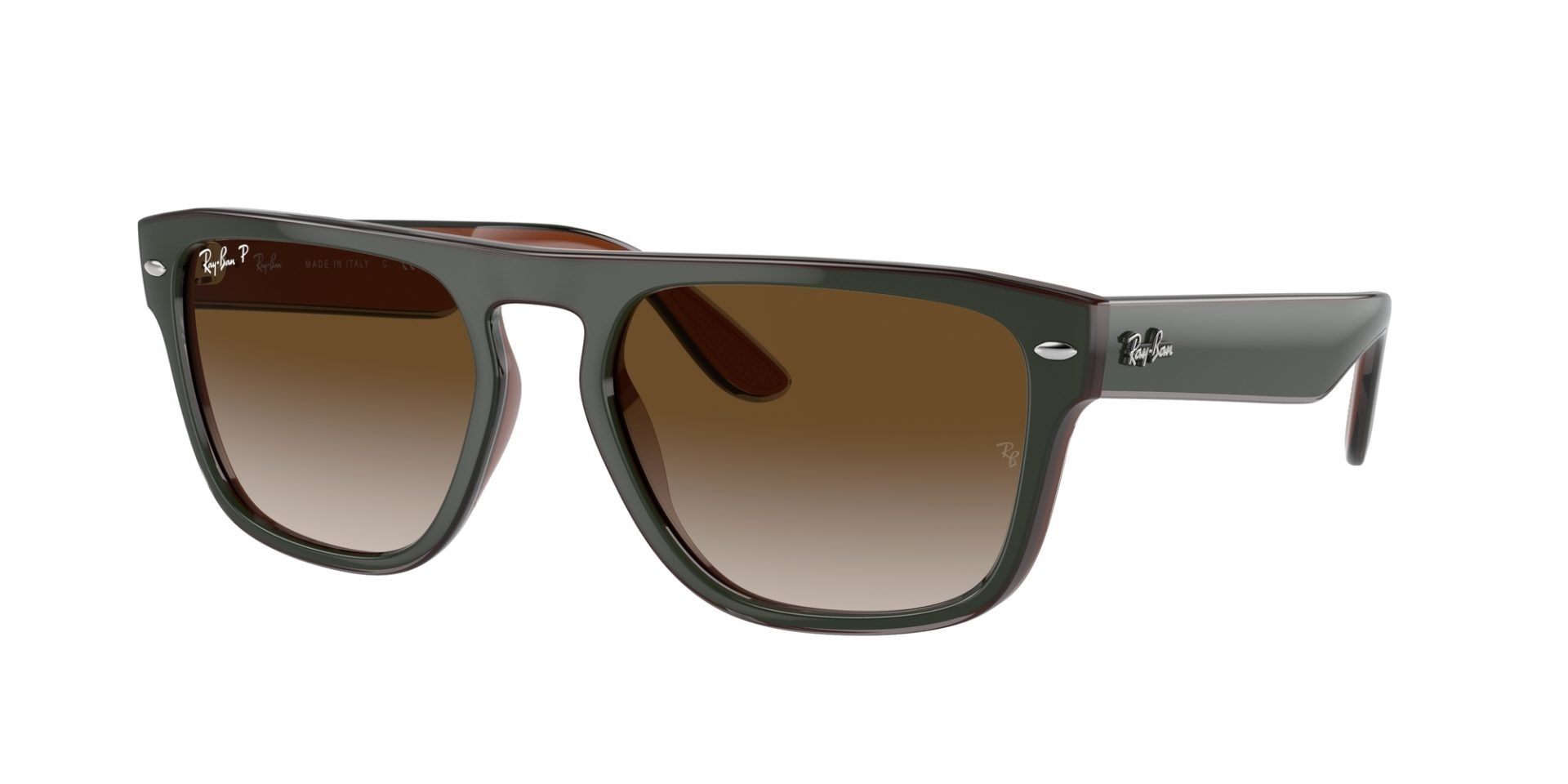 Occhiali da sole Ray Ban RB4407 6732T5