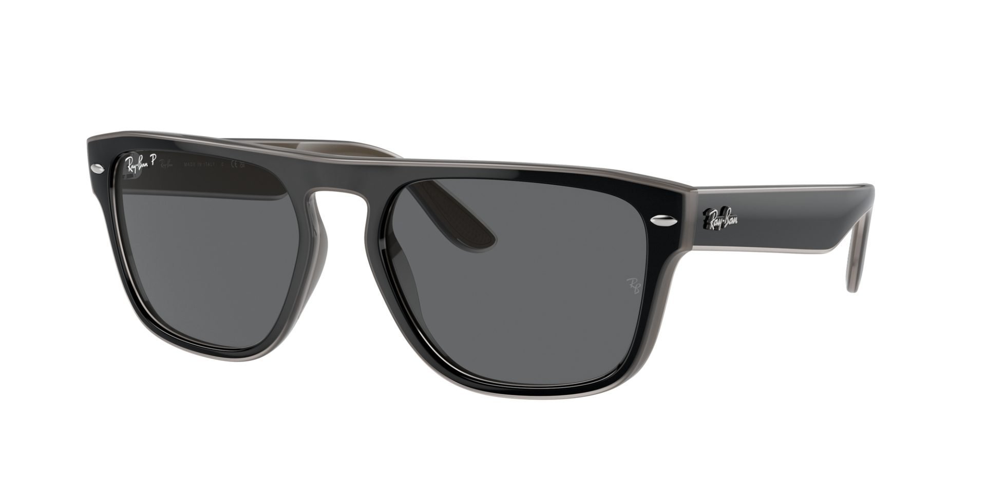 Occhiali da sole Ray Ban RB4407 673381