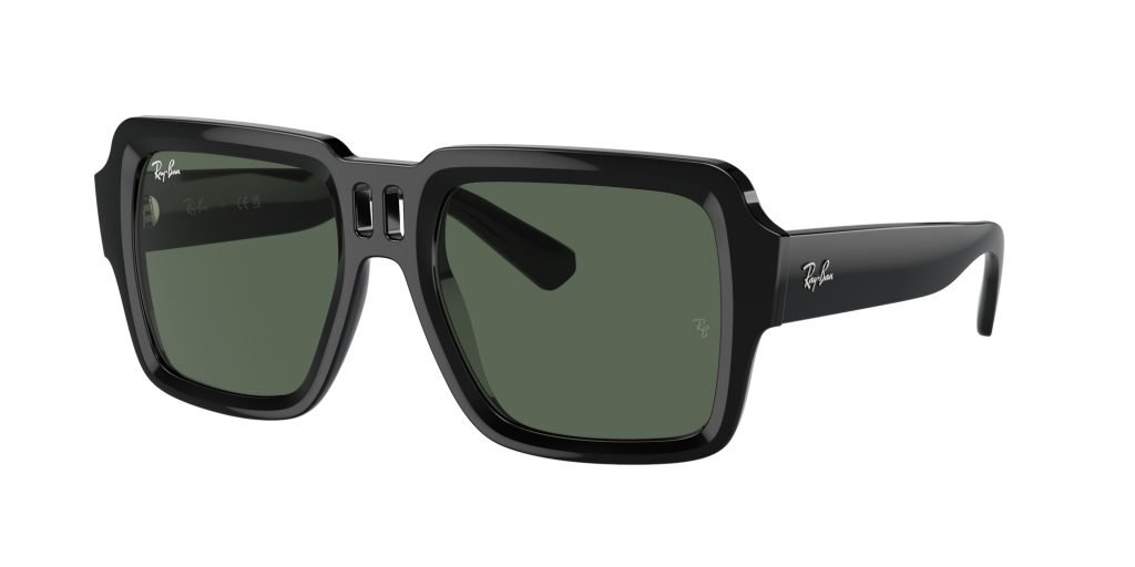 Occhiali da sole Ray Ban RB4408 667771 MAGELLAN