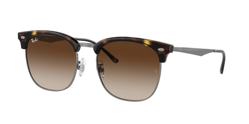 Occhiali da sole Ray Ban RB4418D 710/13