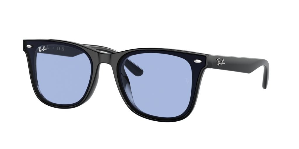 Occhiali da sole Ray Ban RB4420 601/80