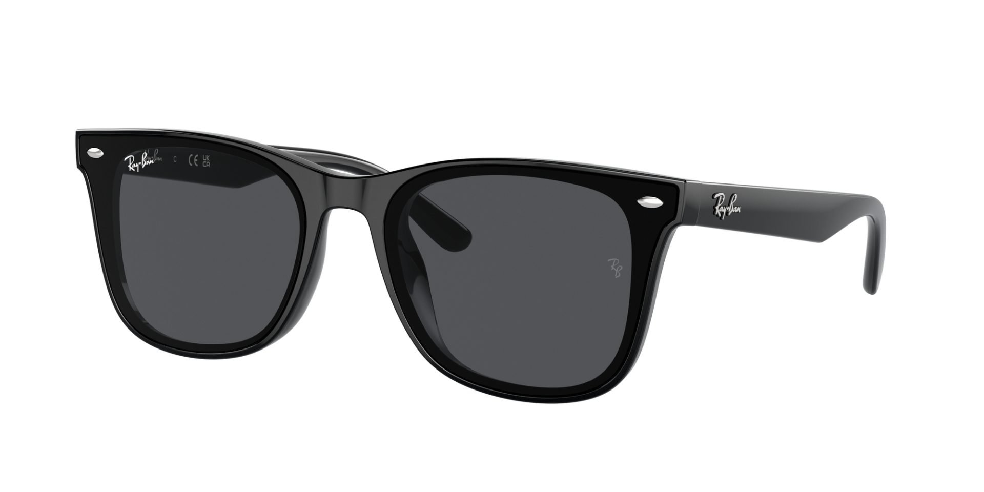 Occhiali da sole Ray Ban RB4420 601/87