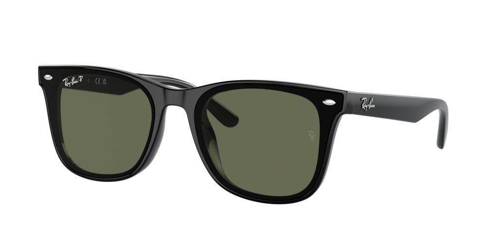 Occhiali da sole Ray Ban RB4420 601/9A