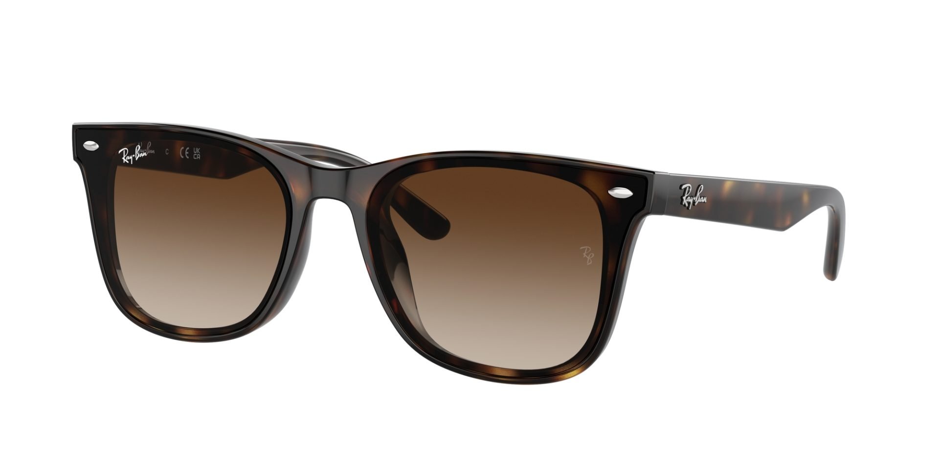 Occhiali da sole Ray Ban RB4420 710/13