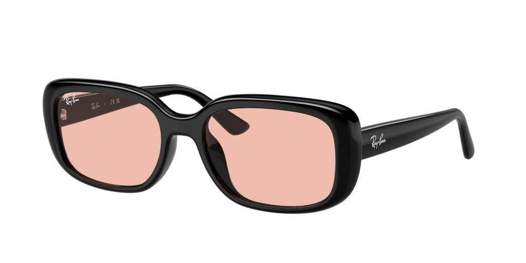 Occhiali da sole Ray Ban RB4421D 667784