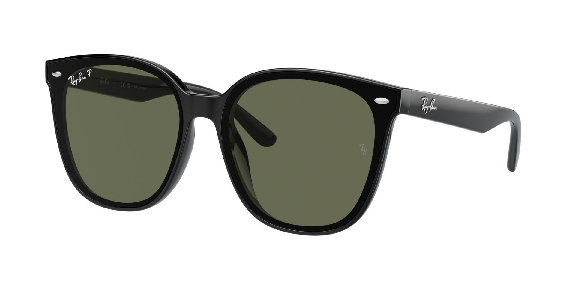 Occhiali da sole Ray Ban RB4423D 601/9A