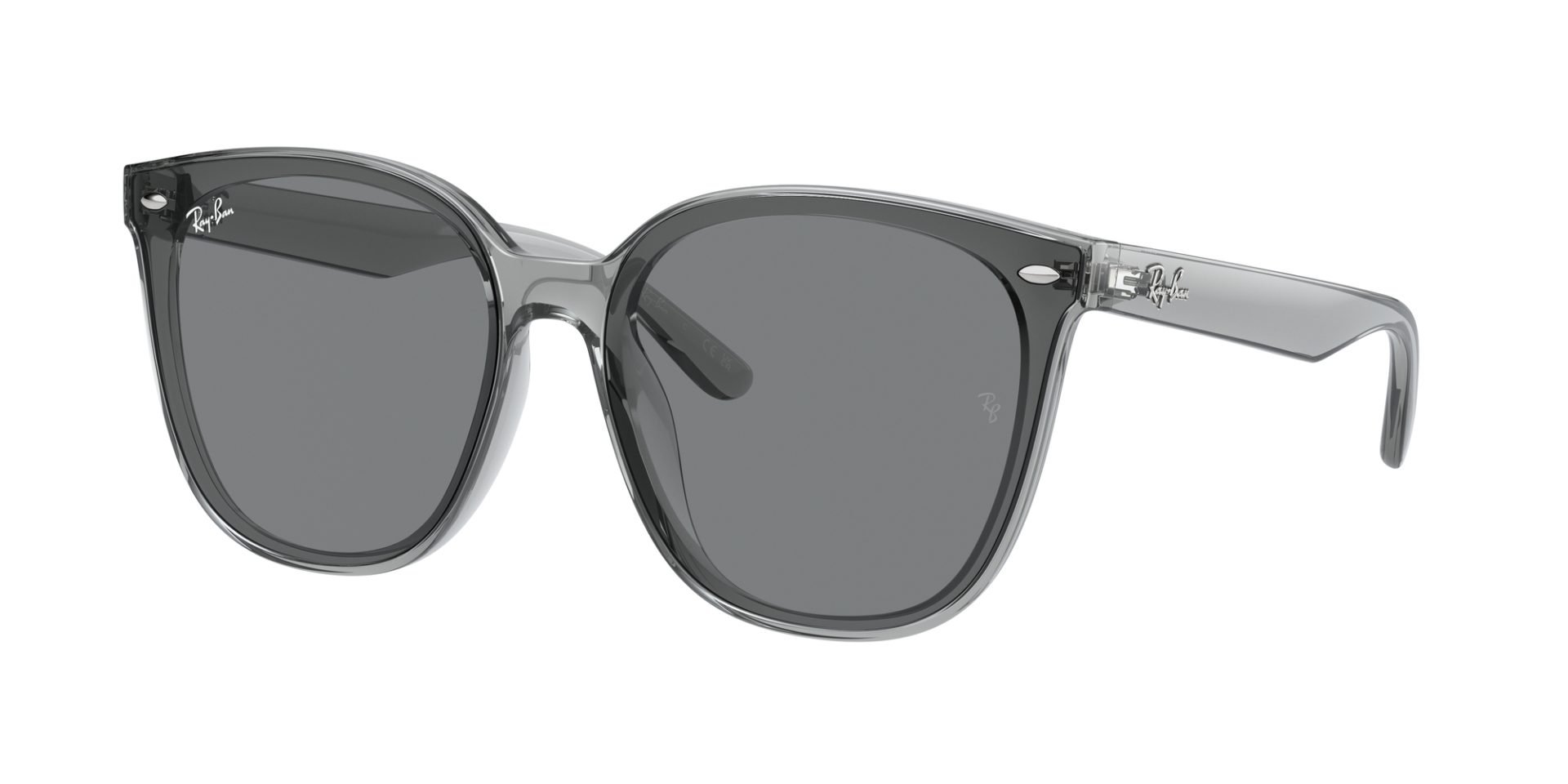 Occhiali da sole Ray Ban RB4423D 645087