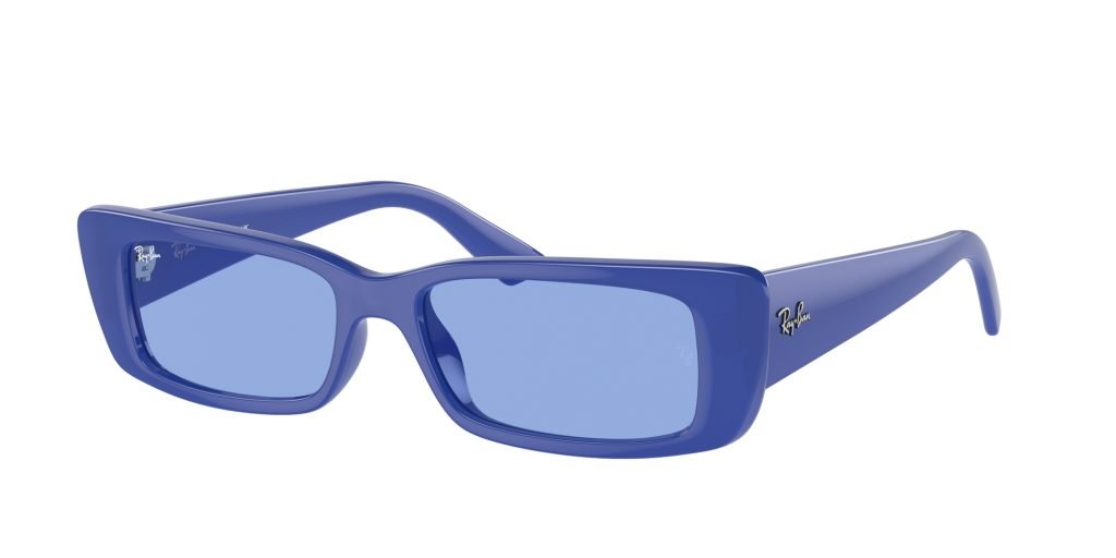 Occhiali da sole Ray Ban RB4425 676180 TERU