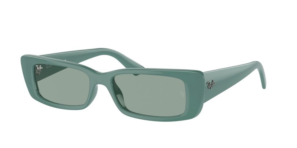 Occhiali da sole Ray Ban RB4425 676282 TERU