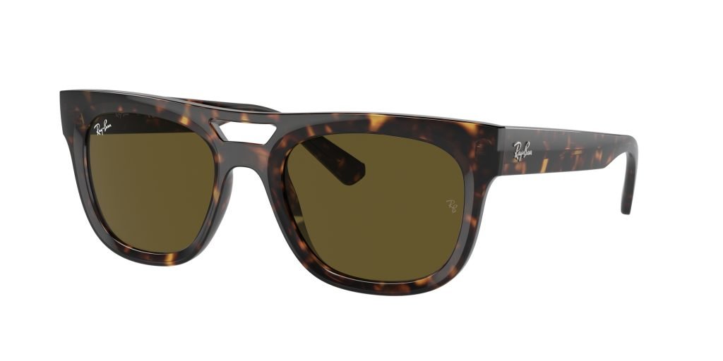 Occhiali da sole Ray Ban RB4426 135973 PHIL