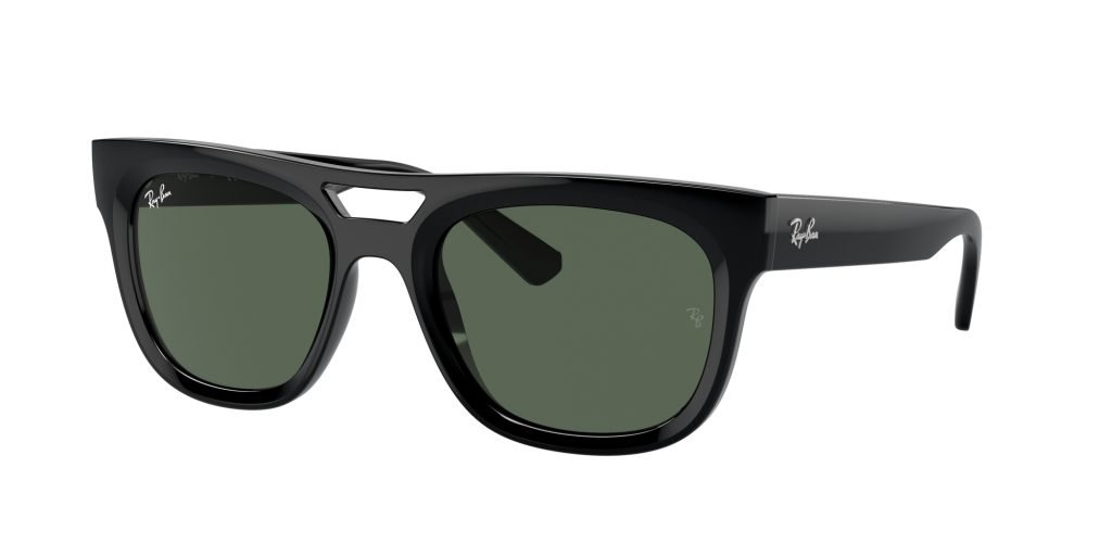 Occhiali da sole Ray Ban RB4426 667771 PHIL