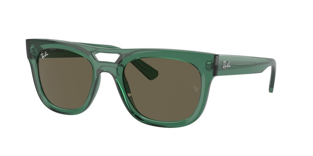 Occhiali da sole Ray Ban RB4426 6681/3 PHIL