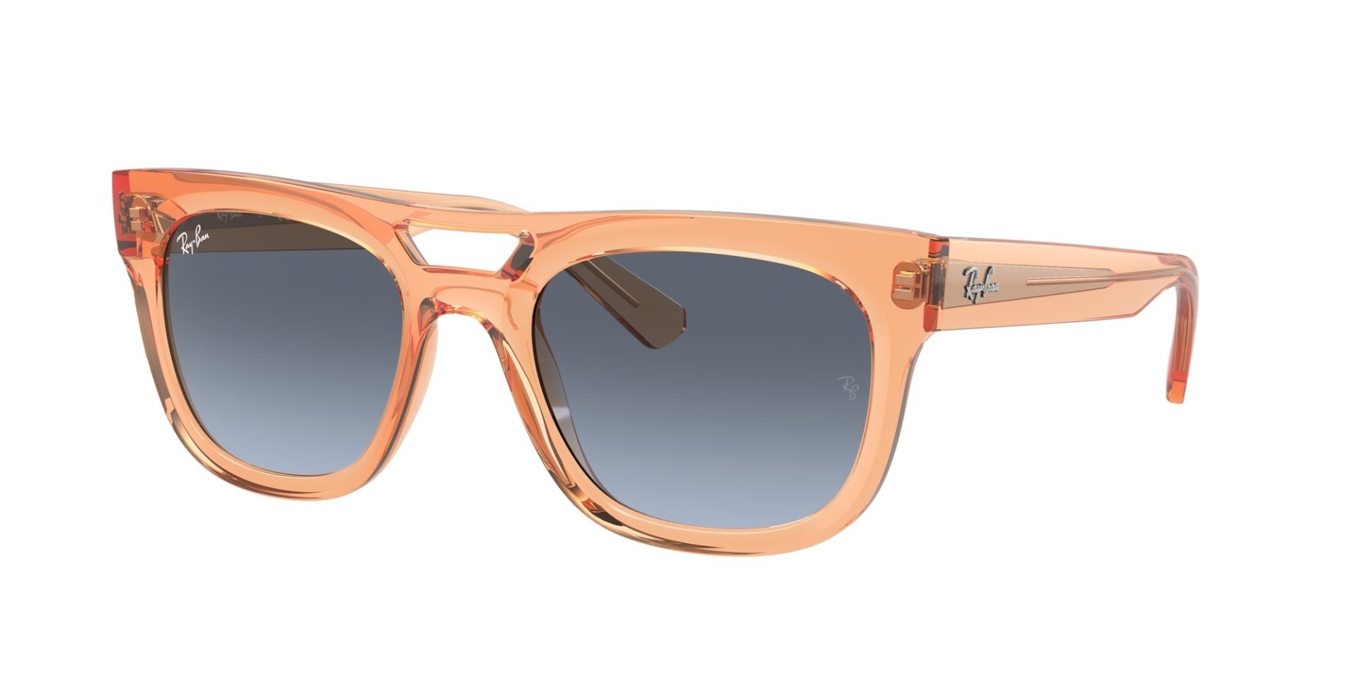 Occhiali da sole Ray Ban RB4426 66868F PHIL