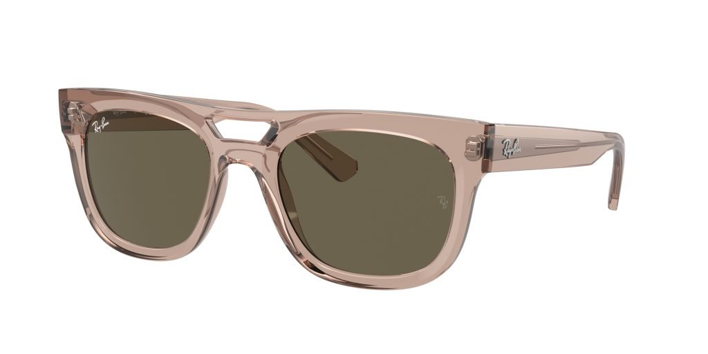 Occhiali da sole Ray Ban RB4426 6727/3 PHIL