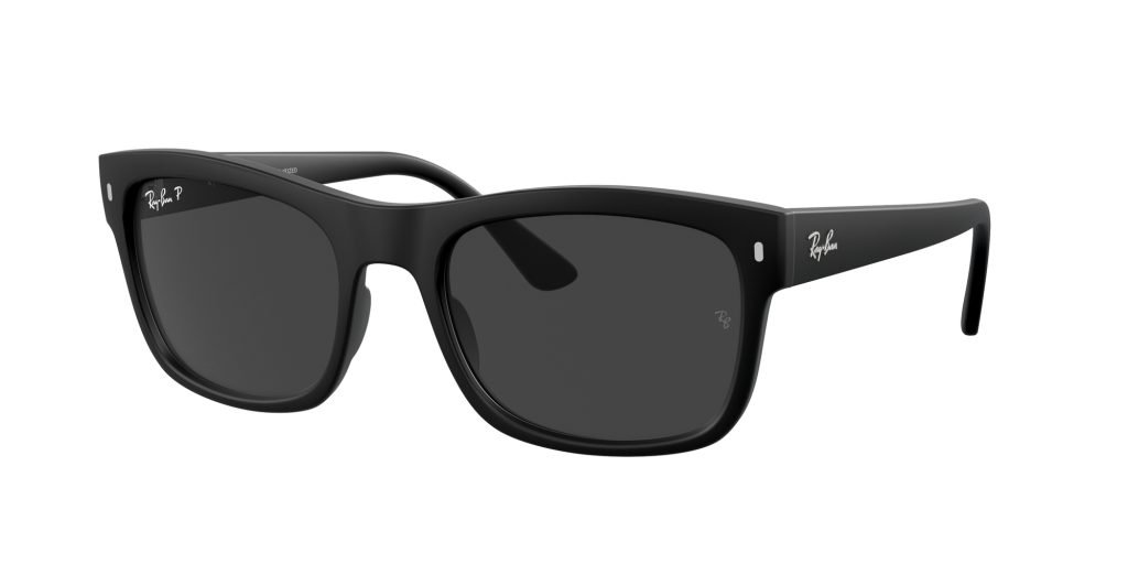 Occhiali da sole Ray Ban RB4428 601S48