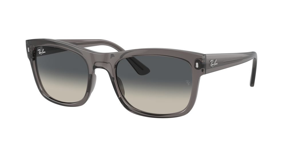 Occhiali da sole Ray Ban RB4428 667571