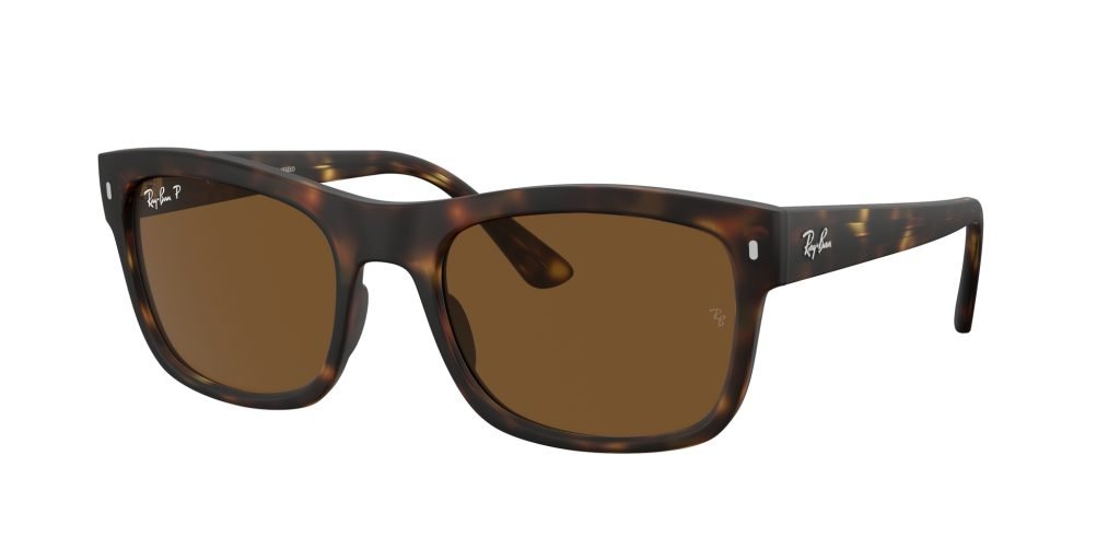 Occhiali da sole Ray Ban RB4428 894/57