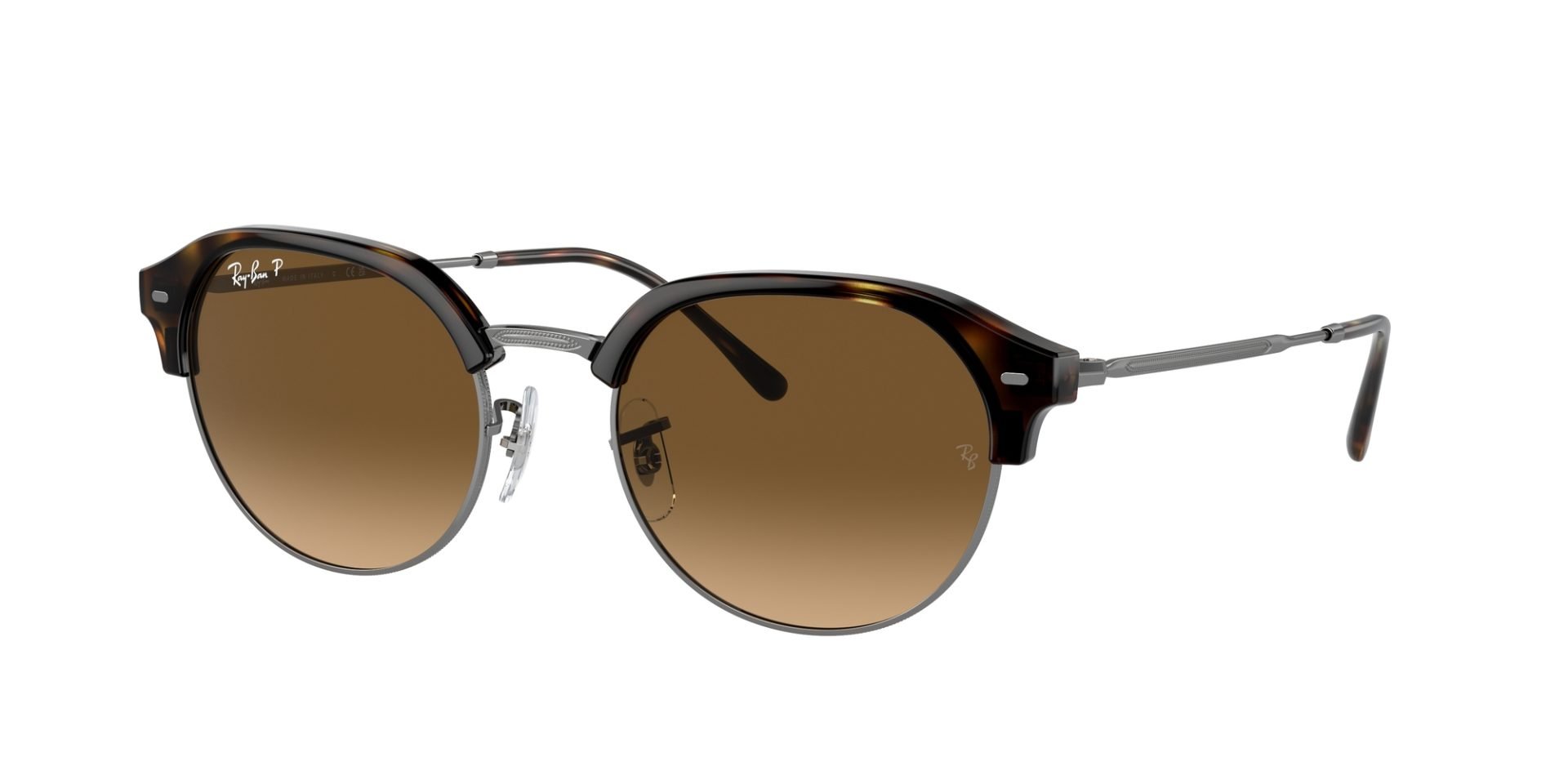 Occhiali da sole Ray Ban RB4429 710/M2