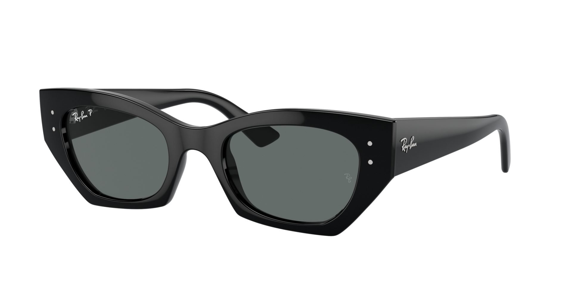 Occhiali da sole Ray Ban RB4430 667781 ZENA