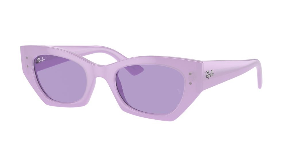 Occhiali da sole Ray Ban RB4430 67581A ZENA