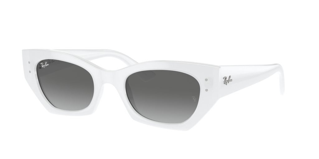 Occhiali da sole Ray Ban RB4430 675911 ZENA