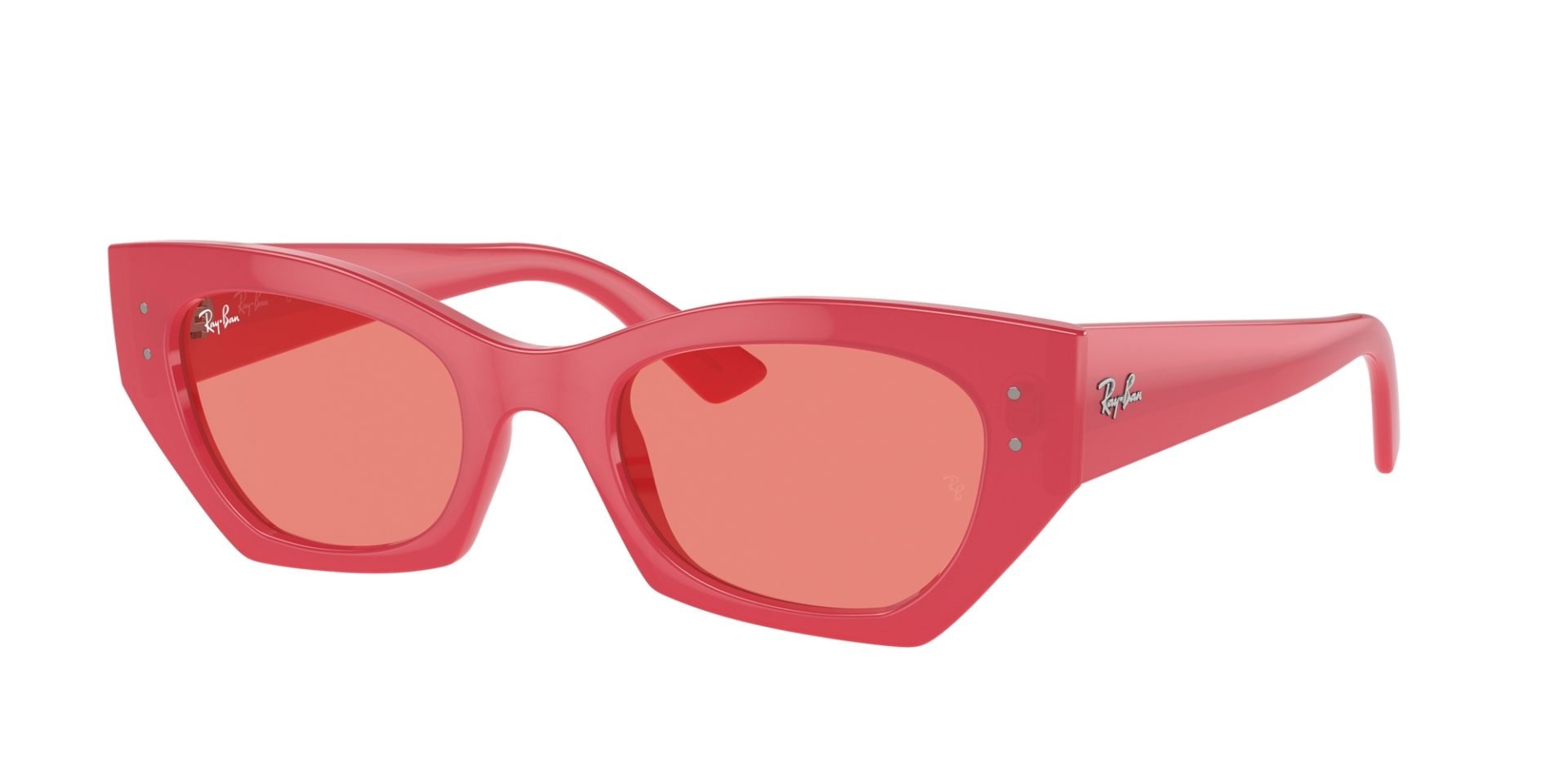 Occhiali da sole Ray Ban RB4430 676084 ZENA