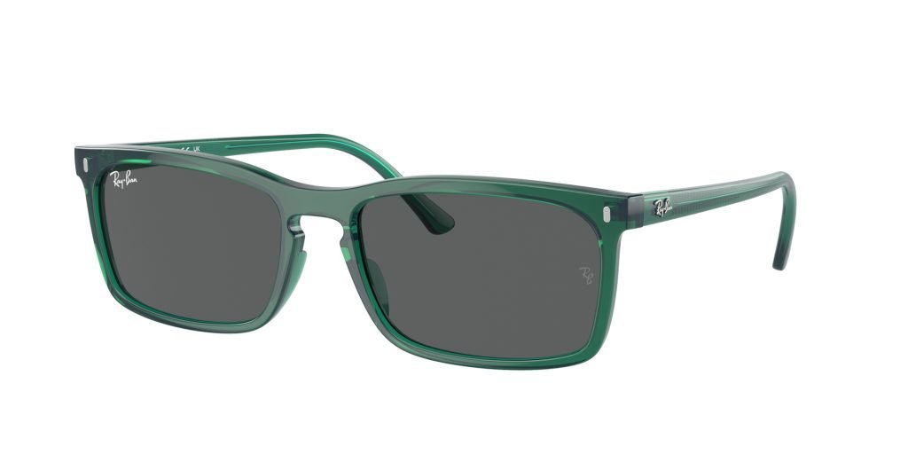 Occhiali da sole Ray Ban RB4435 6615B1