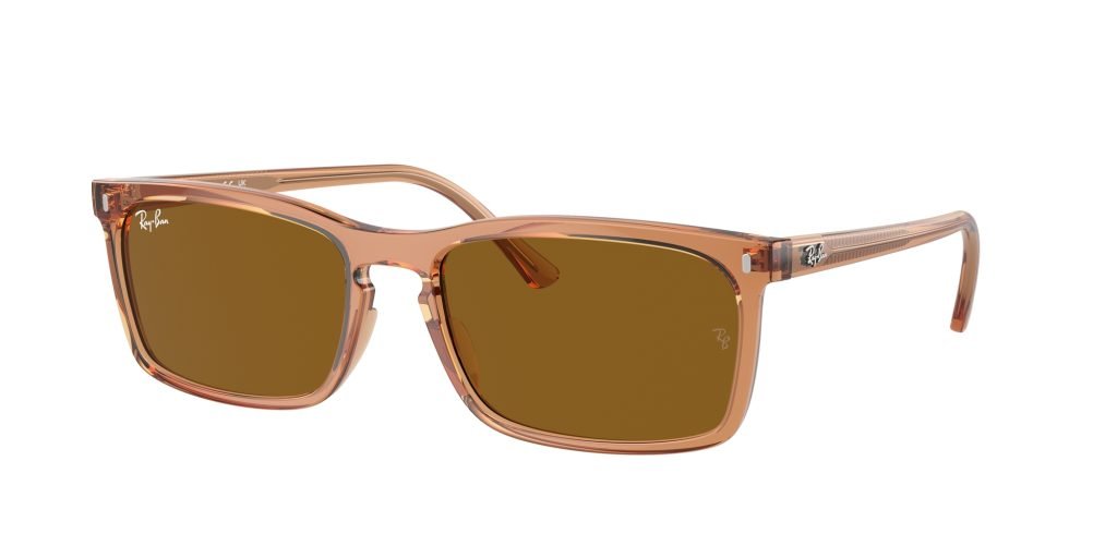 Occhiali da sole Ray Ban RB4435 676433