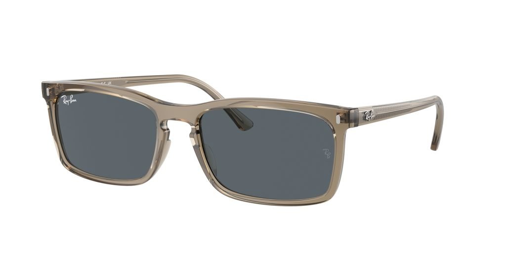 Occhiali da sole Ray Ban RB4435 6765R5