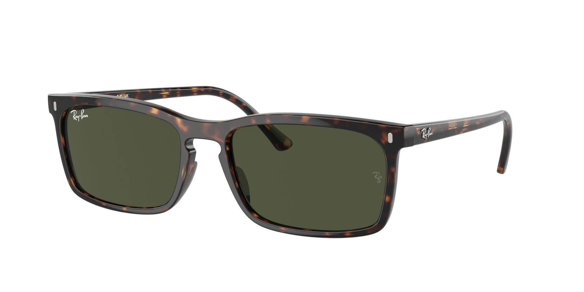 Occhiali da sole Ray Ban RB4435 902/31