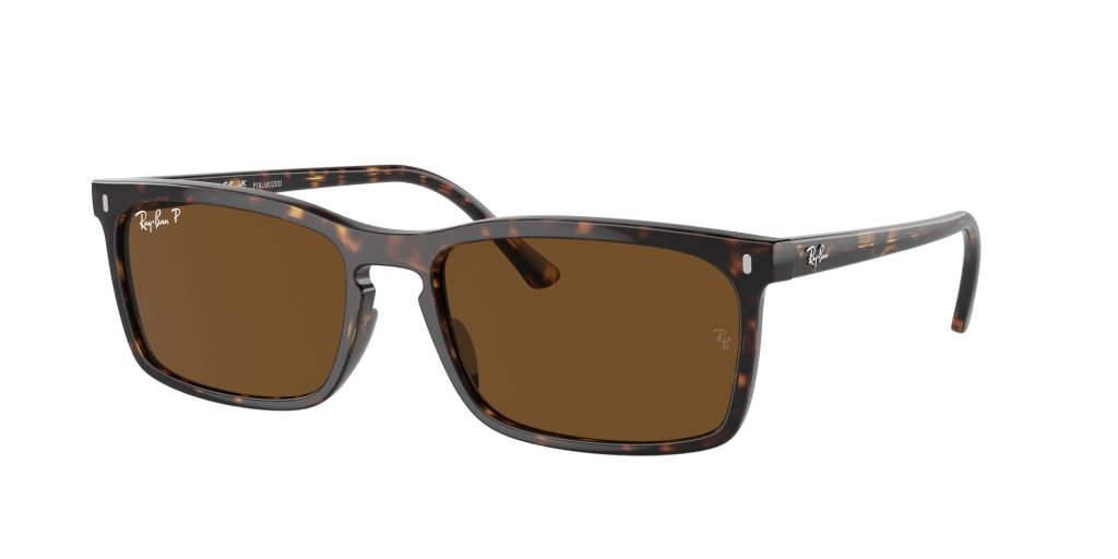 Occhiali da sole Ray Ban RB4435 902/57