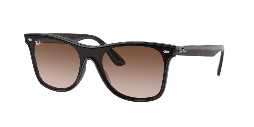 Occhiali da sole Ray Ban RB4440N 710/13 BLAZE WAYFARER