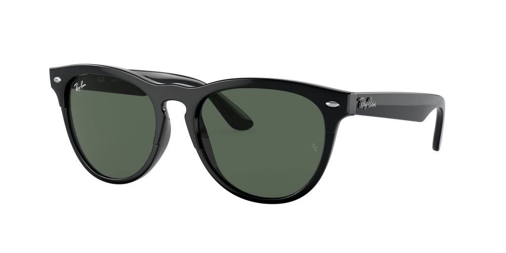 Occhiali da sole Ray Ban RB4471 662971 IRIS