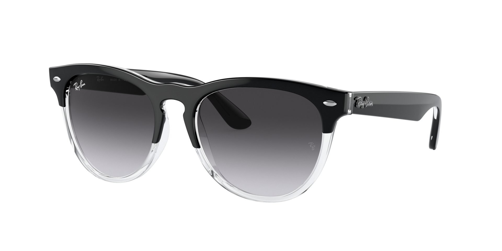 Occhiali da sole Ray Ban RB4471 66308G IRIS