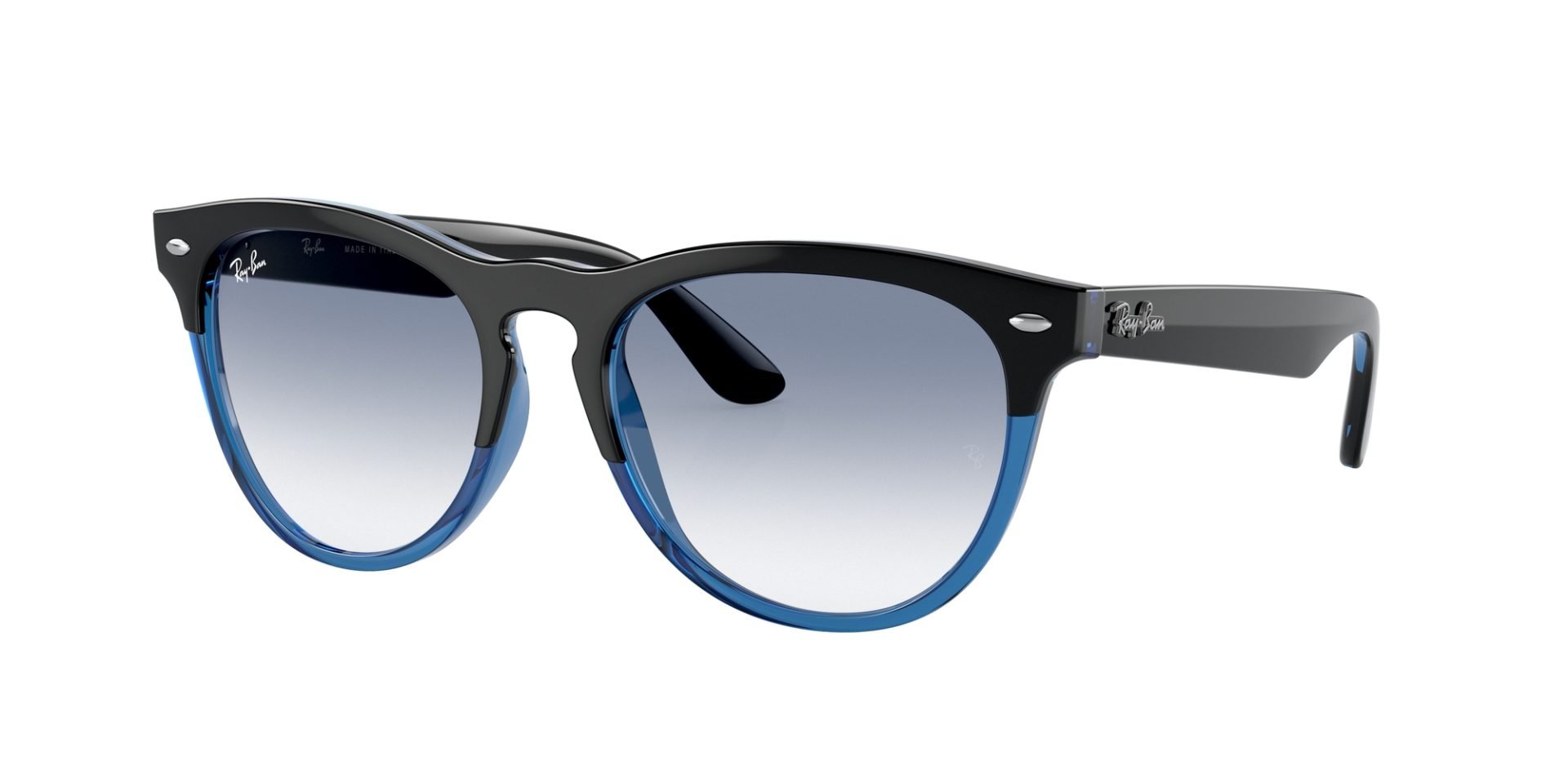 Occhiali da sole Ray Ban RB4471 663219 IRIS