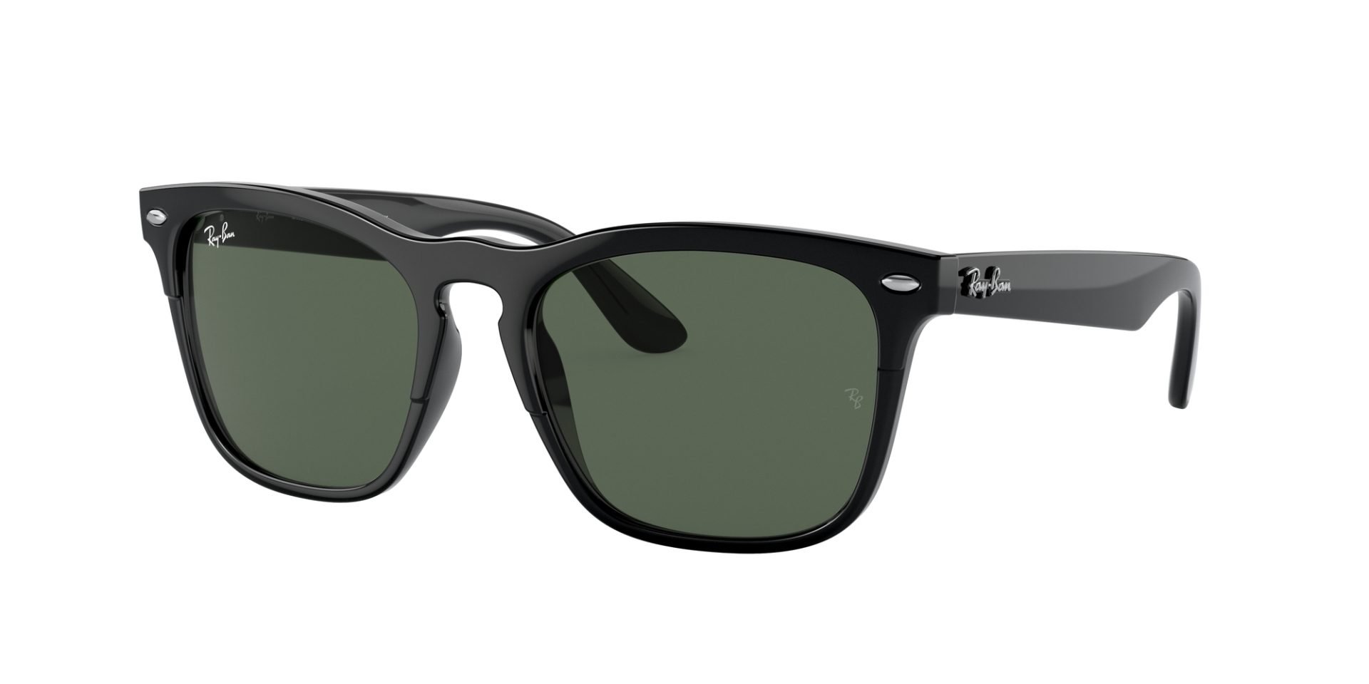 Occhiali da sole Ray Ban RB4487 662971 STEVE