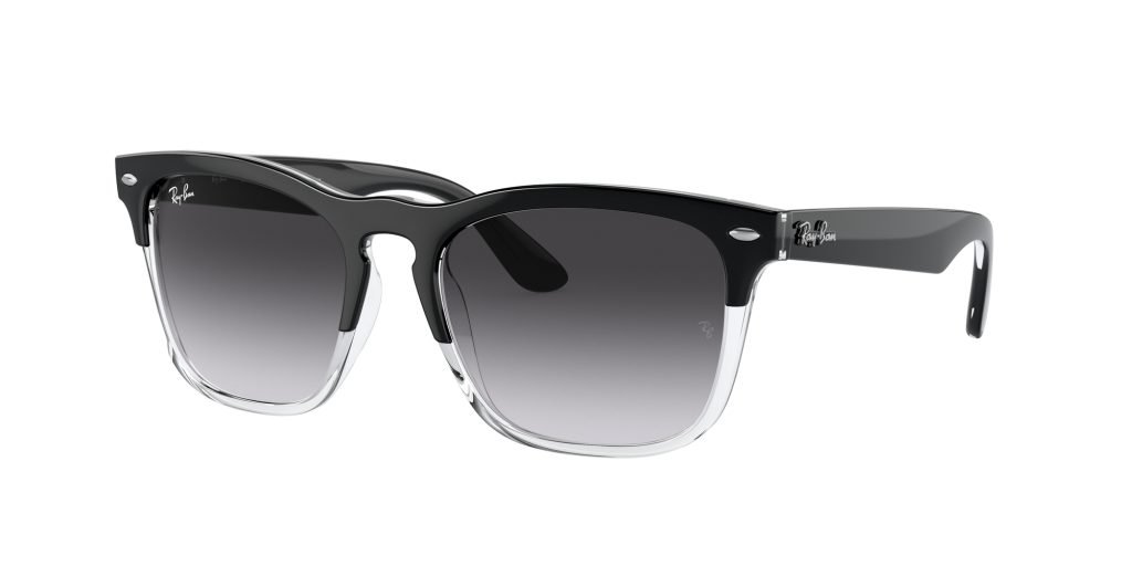 Occhiali da sole Ray Ban RB4487 66308G STEVE