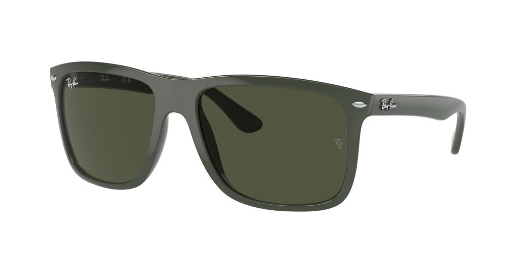 Occhiali da sole Ray Ban RB4547 671931 BOYFRIEND TWO